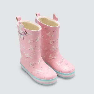 Stivali da pioggia per bambini Rainbowland