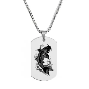 Collana Musha