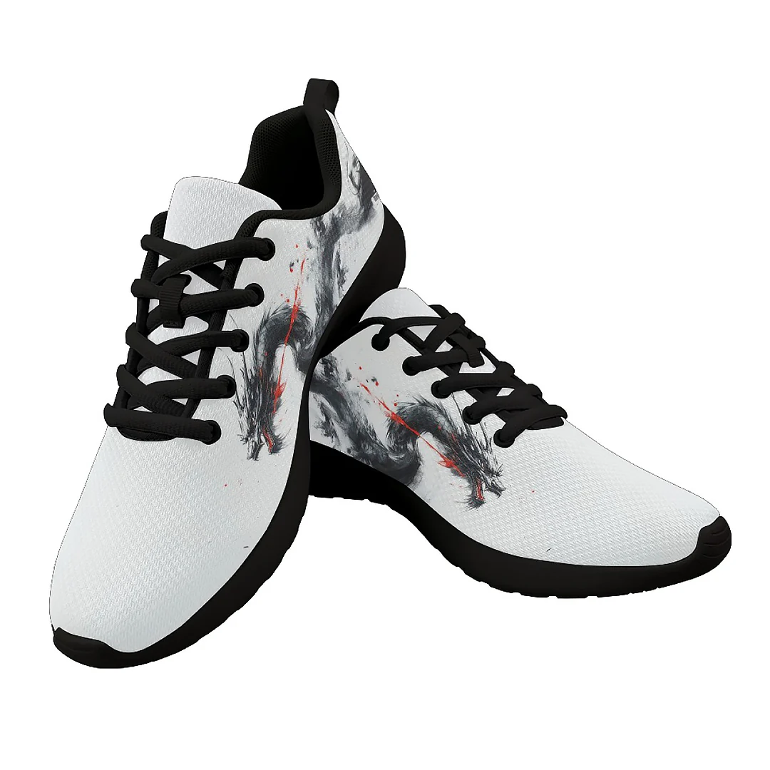 Sneakers Ryū - immagine 3