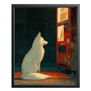 Quadro Yūgen